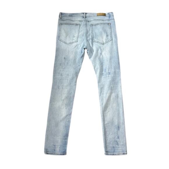 MNML Men's Jeans - Size 36 - Picture 5 of 7